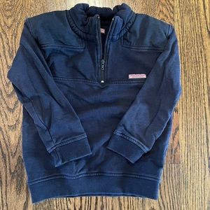 Boys Vineyard Vines sheep shirt